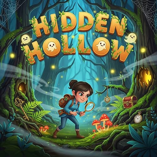 Hidden Hollow
