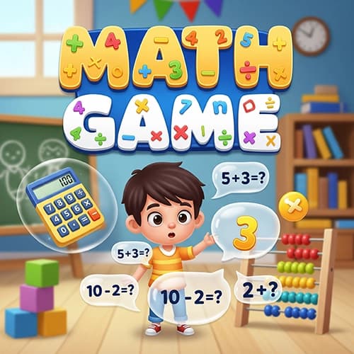 Math Game